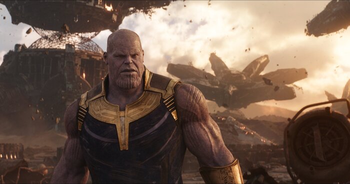 Раскрыты детали премьеры «Вечных» от Marvel: возвращение Таноса во вселенную супергероев_1281