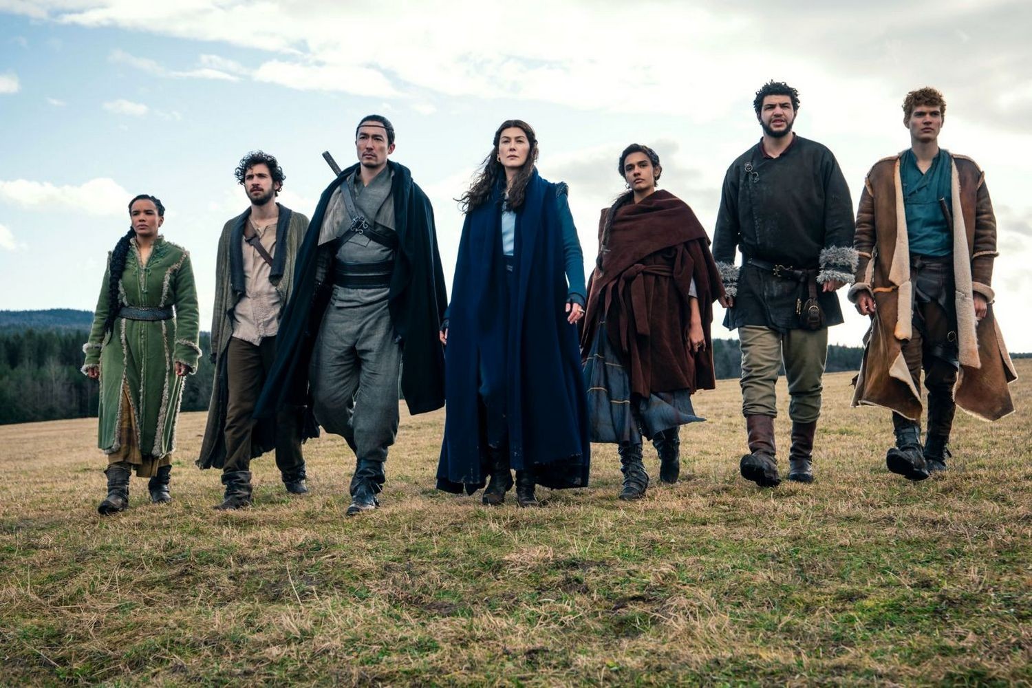 «Колесо времени»: смотрим на силы тьмы в новом трейлере сериала_954