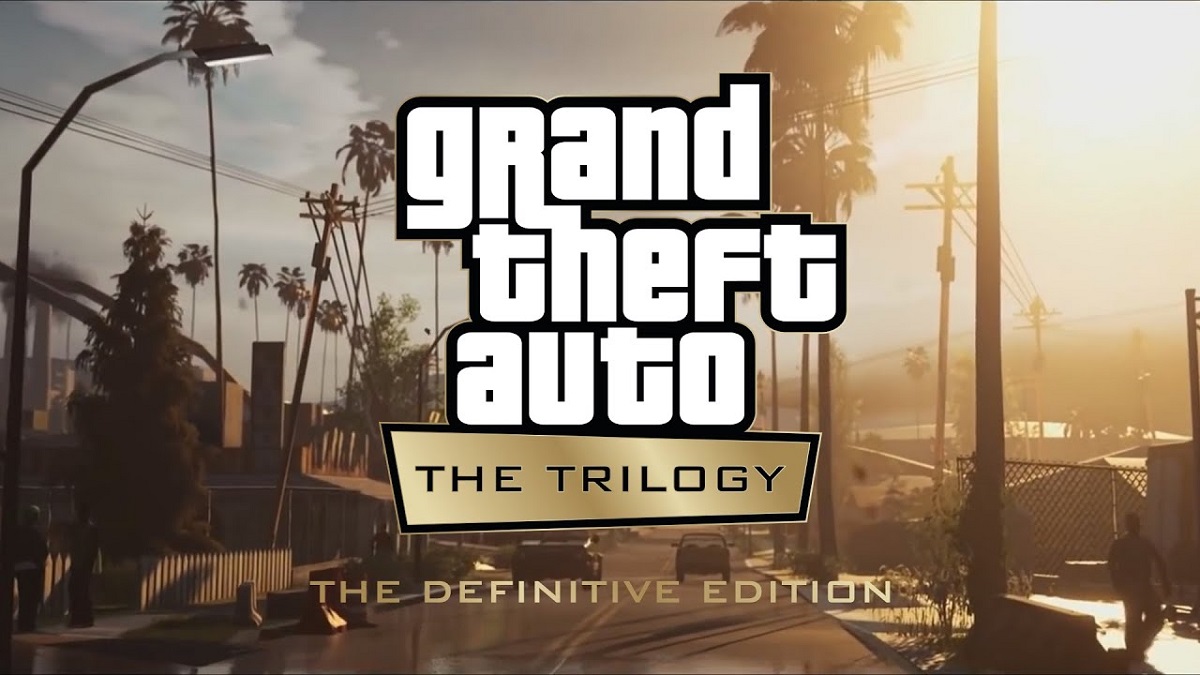 Rockstar кинули все силы на исправление ошибок в GTA: The Trilogy_2665