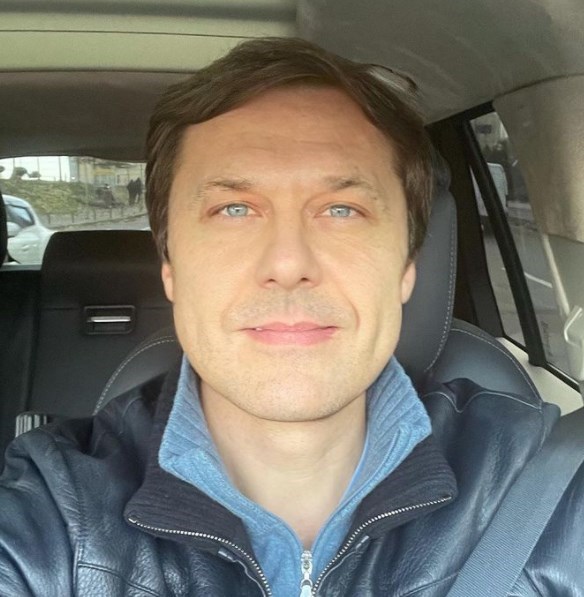 Колишній міністр і кандидат у президенти став героєм “Одруження наосліп”_2850