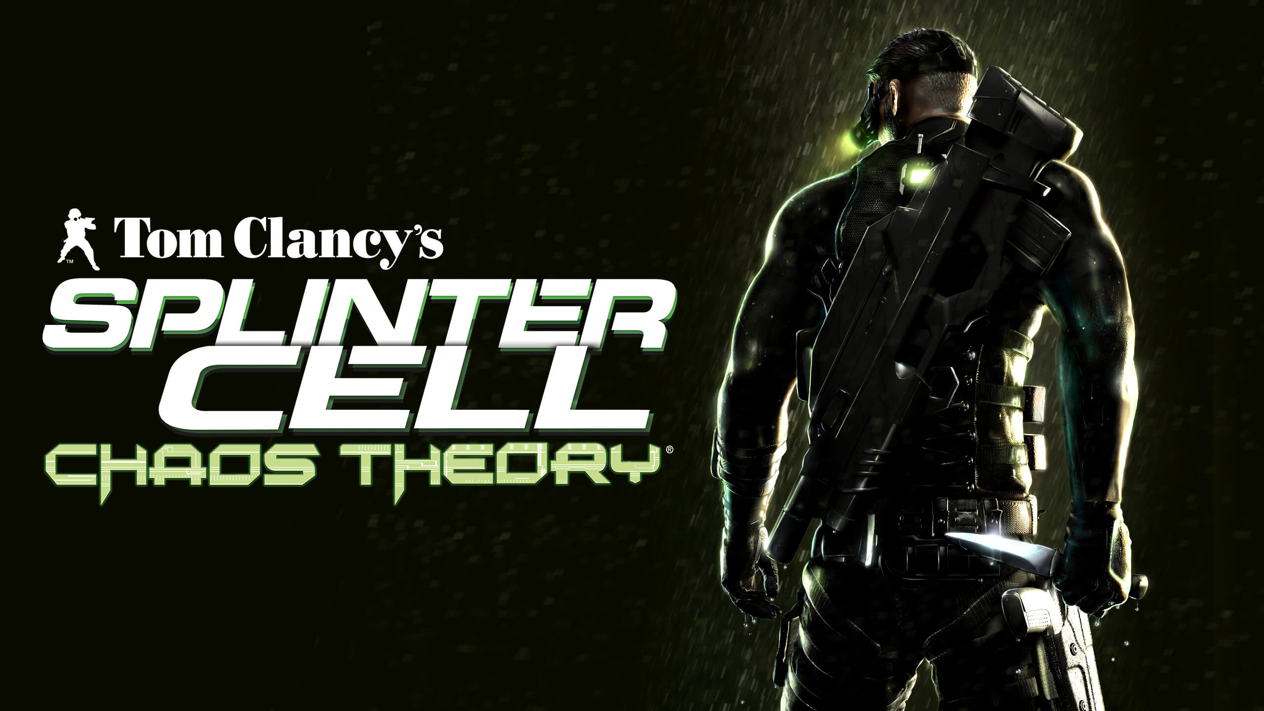 Ubisoft на честь свого ювілею безкоштовно роздає легендарну Splinter Cell: Chaos Theory_2086