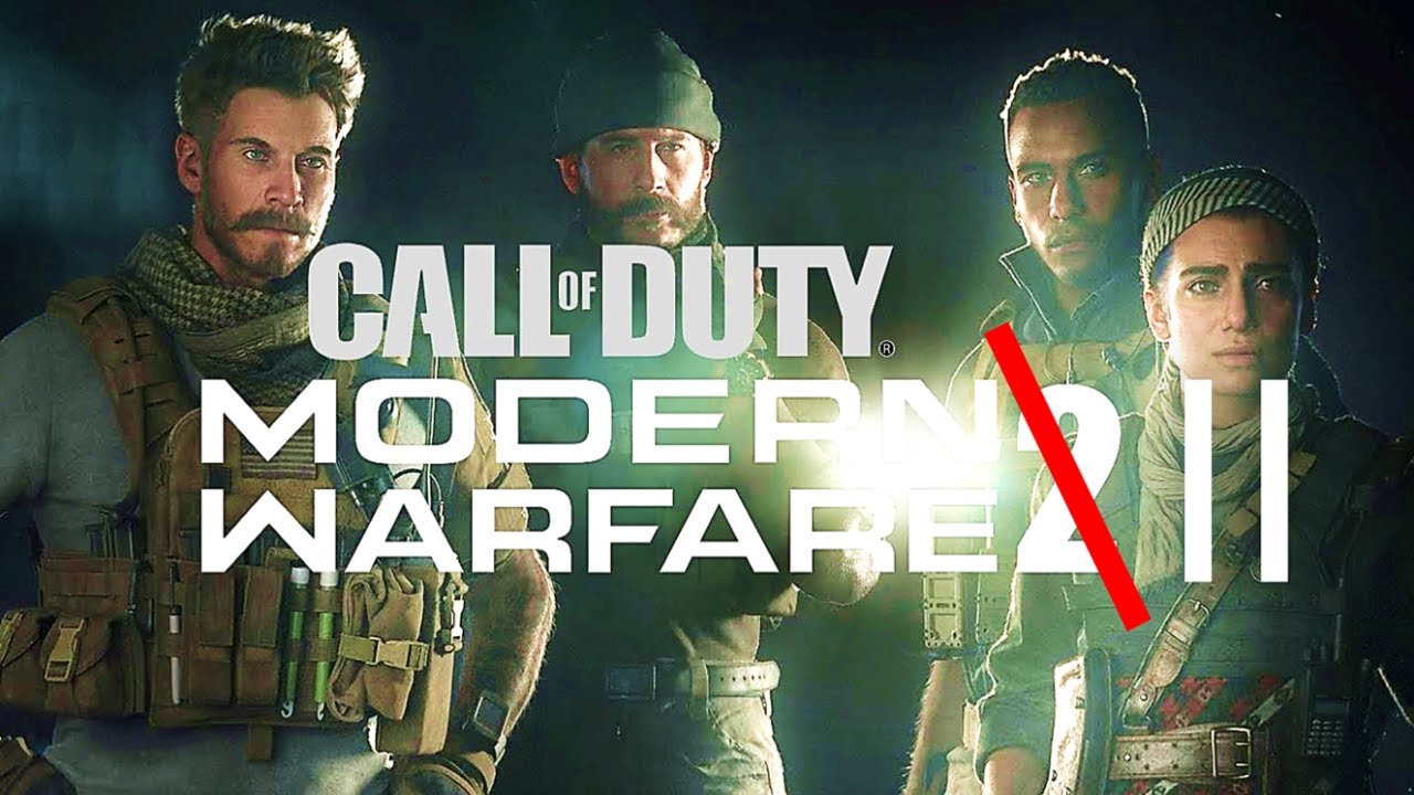 CМИ рассказали, чего ждать от Call of Duty: Modern Warfare II_1346