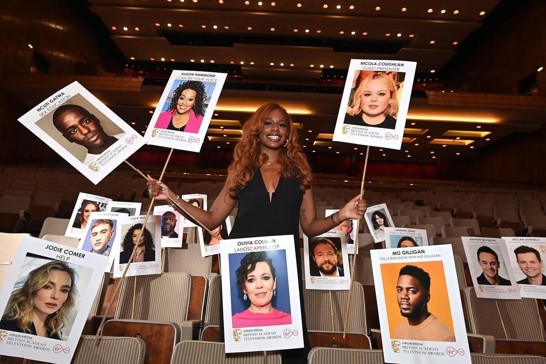 BAFTA TV Awards 2022: полный список победителей_9951