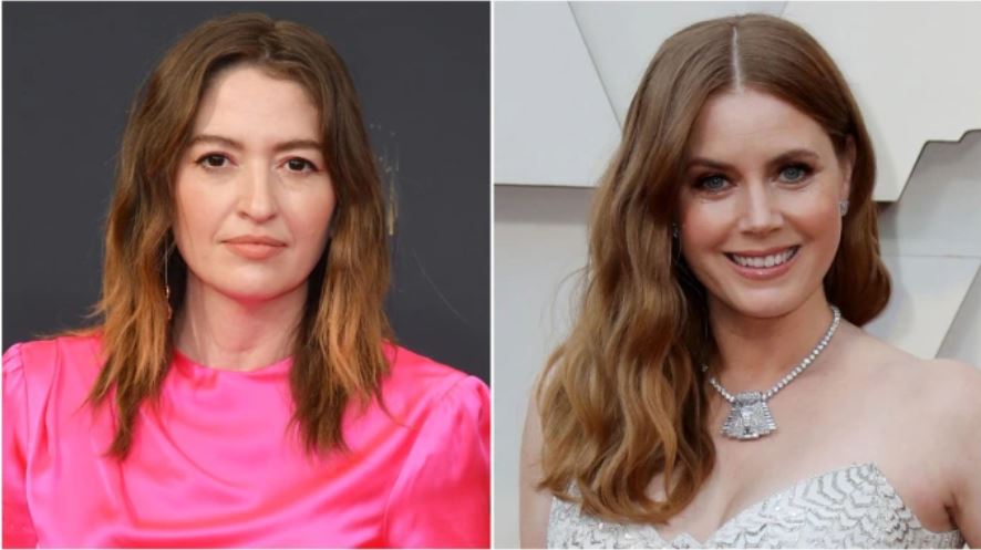 Емі Адамс зніметься у «Нічній суці»_10888