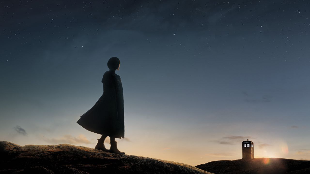 Все про сериал «Доктор Кто»_10806