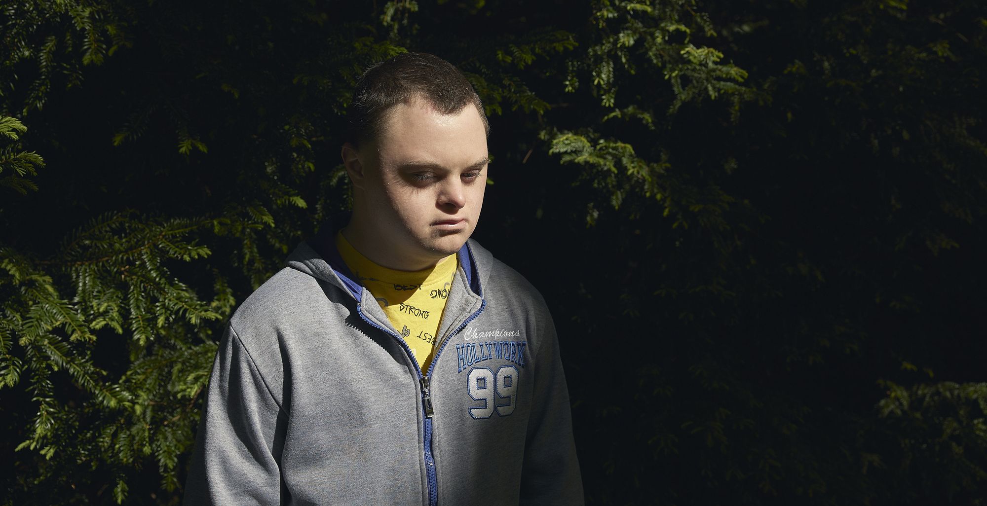Джон Сіна приїхав до Амстердаму, щоб підтримати біженця з України (фото,відео)_11520