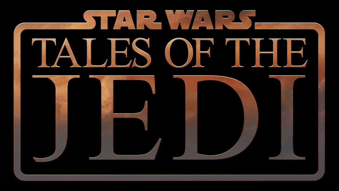 Disney готовит сборник анимационных короткометражек «Star Wars: Tales of the Jedi»_11265
