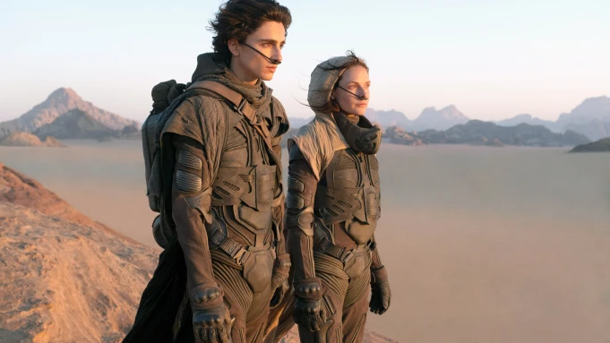 Warner Bros. перенесла премьеру “Дюна 2”_12497