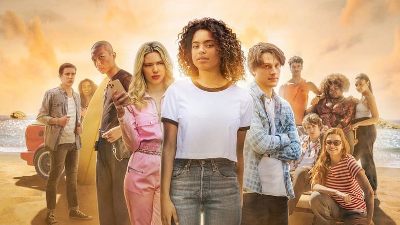 Трек українки alyona ayona став саундтреком до популярного серіалу Netflix_14597