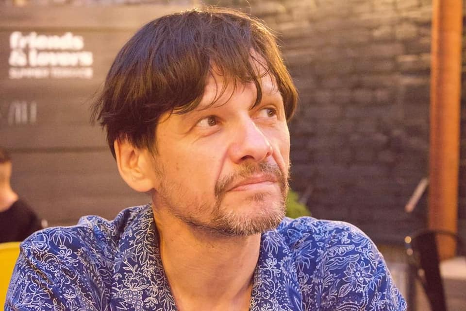 Український кінокритик став членом журі ювілейної кінопремії “Золотий глобус”_16033