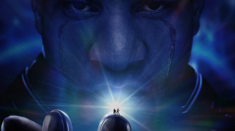 З’явився перший трейлер фільму «Людина-мураха та Оса: Квантоманія»_17555