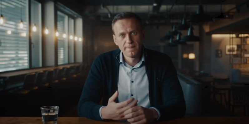 Олексій Навальний