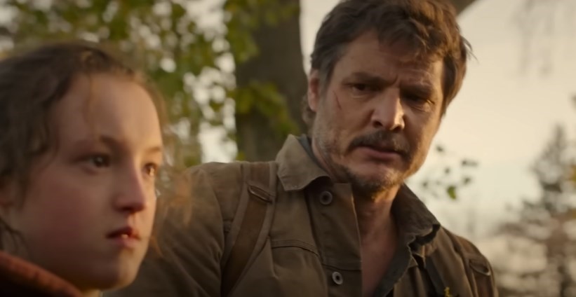 Вторая серия The Last of Us установила рекорд по приросту зрителей в истории НВО_18805