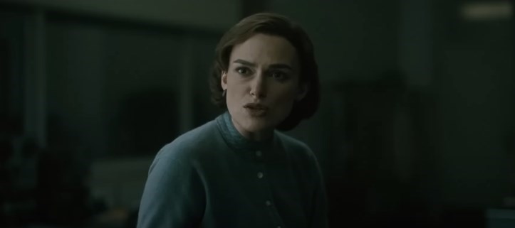В Сети опубликовали трейлер триллера «Бостонский душитель» с Кирой Найтли_20239