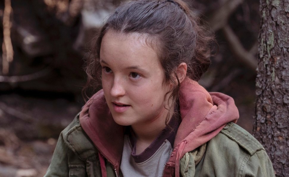 У зірки серіалу “The Last Of Us” Белли Рамзі діагностували ментальний розлад_21058