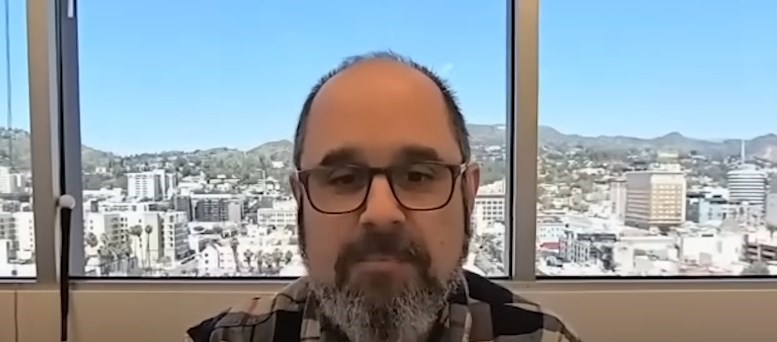 Шоураннер «Чернобыля» и The Last of Us Крейг Мэйзин помогал со сценарием «Дюны 2»_23101