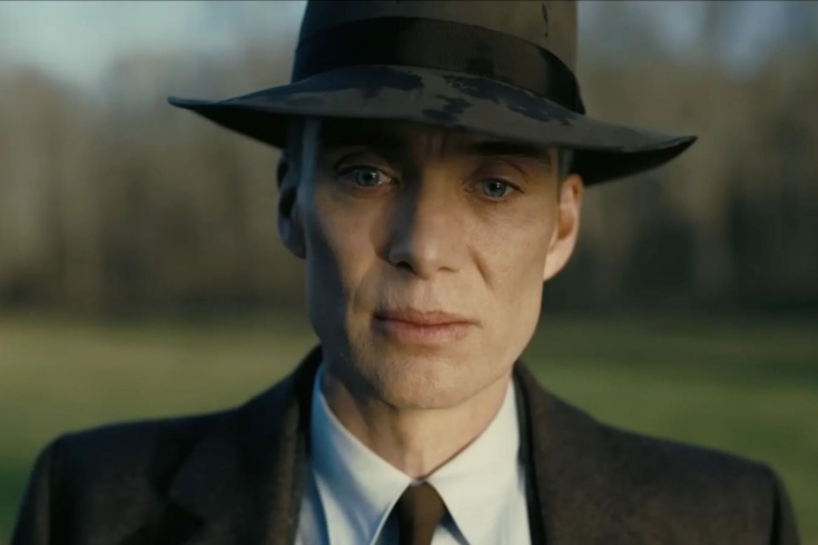 Киллиан Мерфи рассматривался на роль Оппенгеймера в сериале «Манхеттен» 9 лет назад_24129