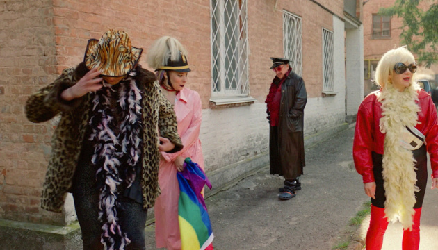 Попытка найти общий язык в «Уроках толерантности» — рецензия на фильм__27539