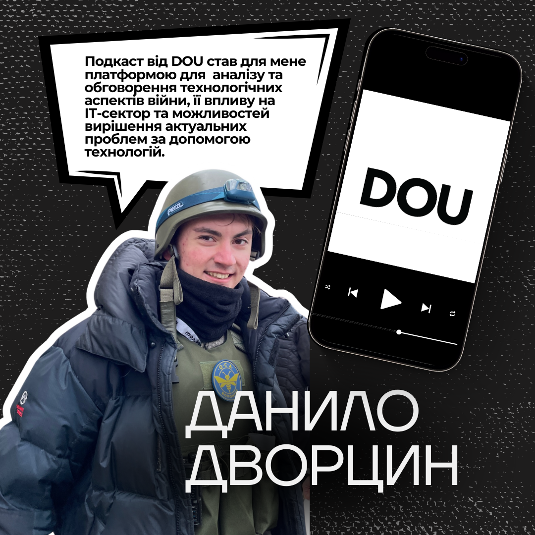 Данило Дворцин