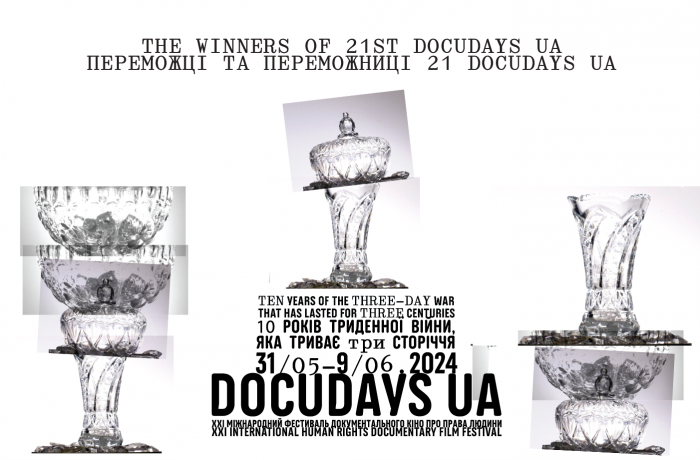 Фестиваль документального кіно Docudays UA 2024 оголосив переможців_28446