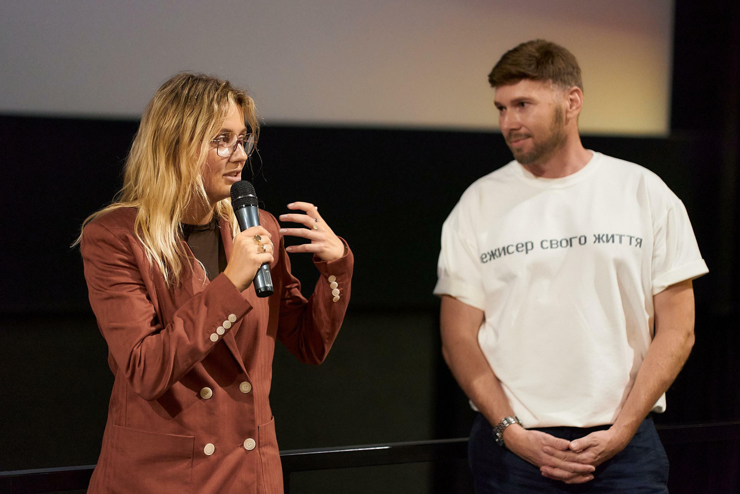 Офіційним саундтреком до фільму «Коли ти вийдеш заміж?» стала пісня «Цілуй» KOLA_29082