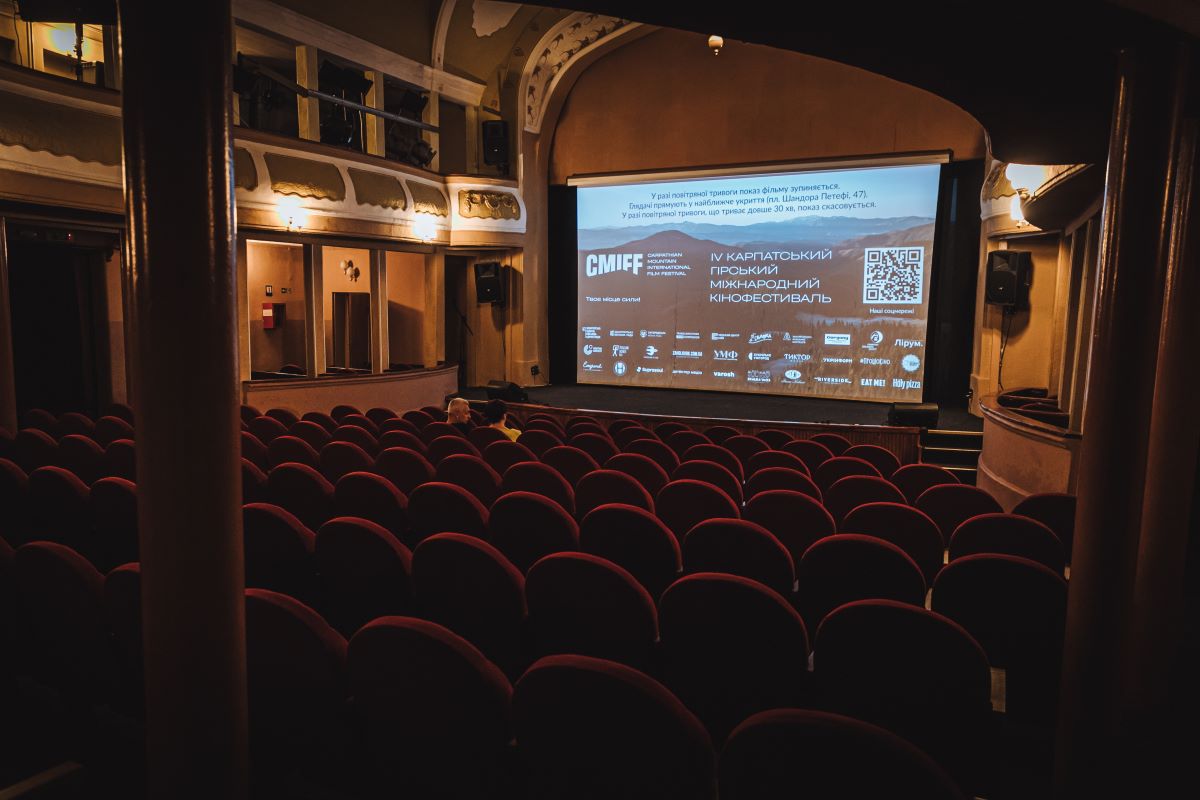 Карпатський гірський кінофестиваль оголосив переможців_30758