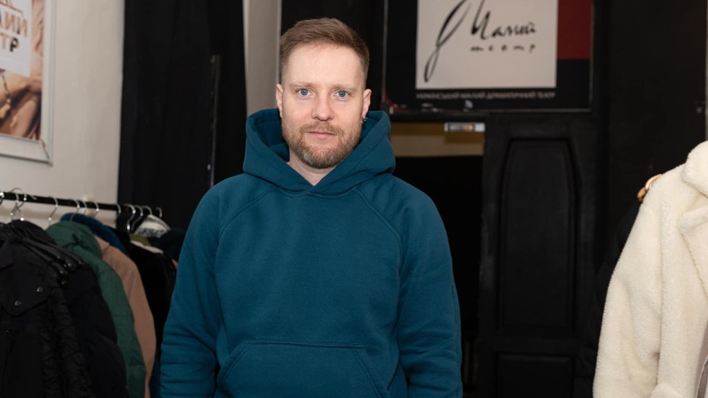 “У фільмі ми показуємо коріння зла”: Інтерв’ю з режисером фільму “БожеВільні” Денисом Тарасовим_31359