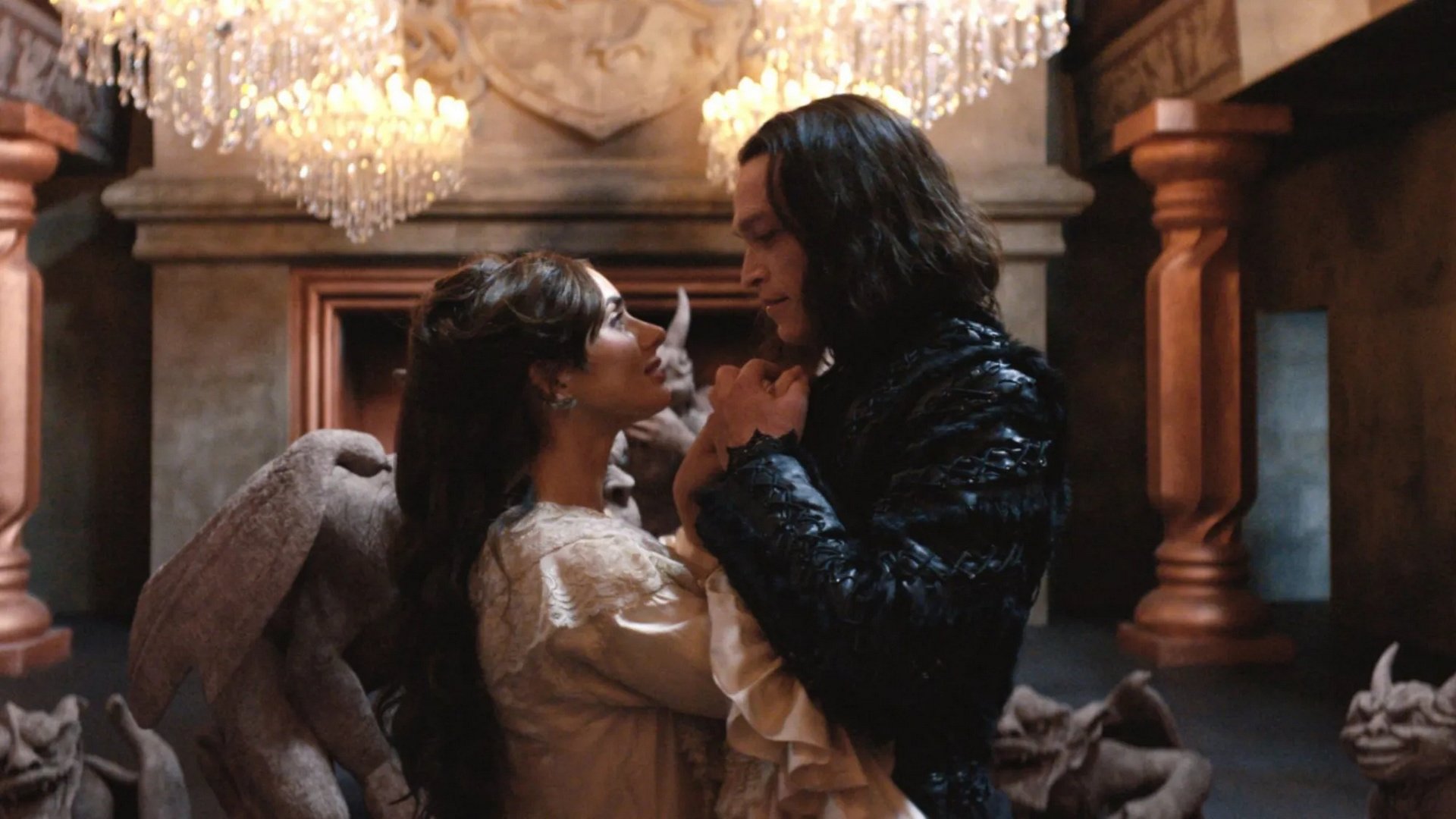 Отмывание и романтизация негодяев: обзор фильма «Граф Дракула: История любви»_37250