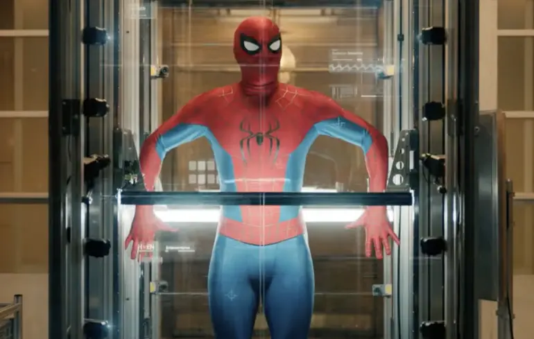 Том Голланд і Зендея з`явились у трейлері фільму «Людина-павук: Абсолютно новий день»_42267