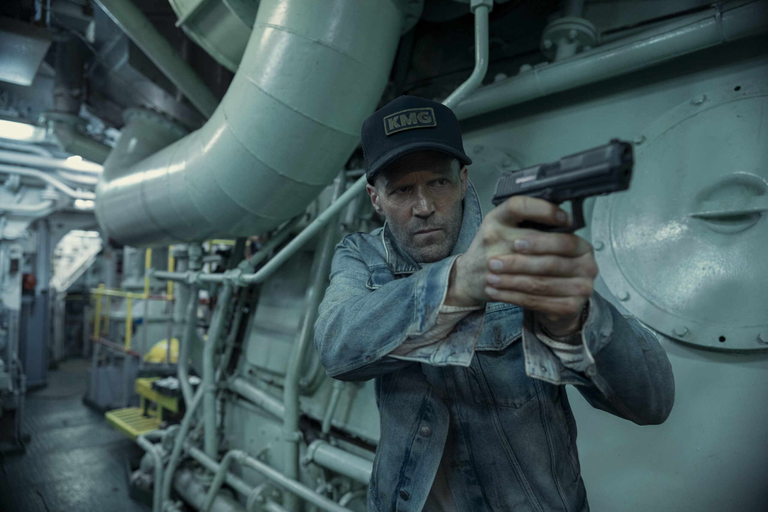 Екшен-трилер “Заколот” із Джейсоном Стейтемом: що робить такі історії про “один проти всіх” настільки популярними_44744